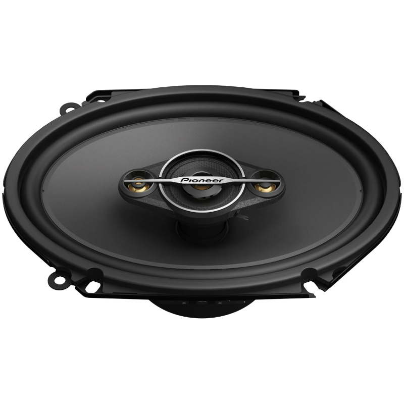 Pioneer TS-A6881F Full Range Car Speakers